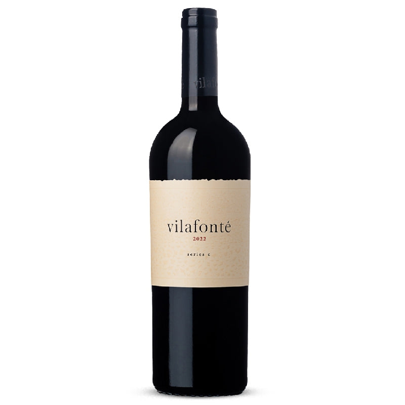 Vilafonte Series C 2022 - WINE-OF-THE-MONTH-CLUB