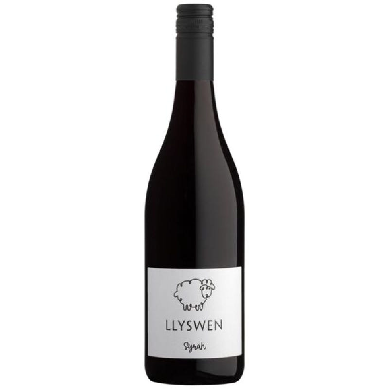 Walker Bay Llyswen Syrah 2022 (Diners) - WINE-OF-THE-MONTH-CLUB