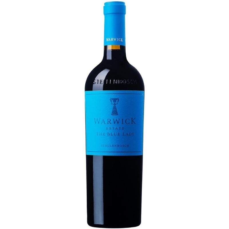 Warwick Blue Lady Cabernet Sauvignon 2020 - WINE-OF-THE-MONTH-CLUB