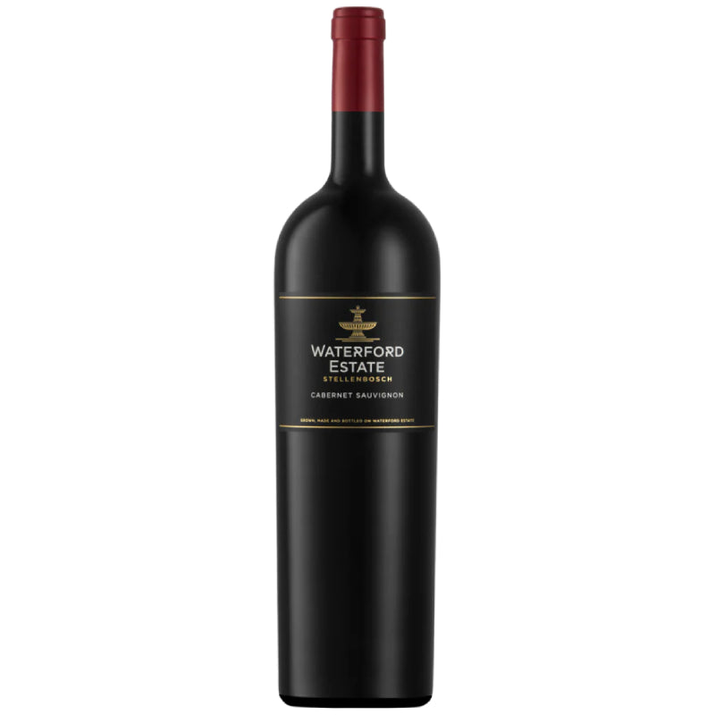 Waterford Cabernet Sauvignon 2017 Magnum 1.5L - WINE-OF-THE-MONTH-CLUB