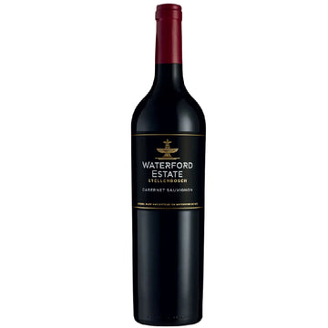 Waterford Estate Cabernet Sauvignon 2014 - WINE-OF-THE-MONTH-CLUB