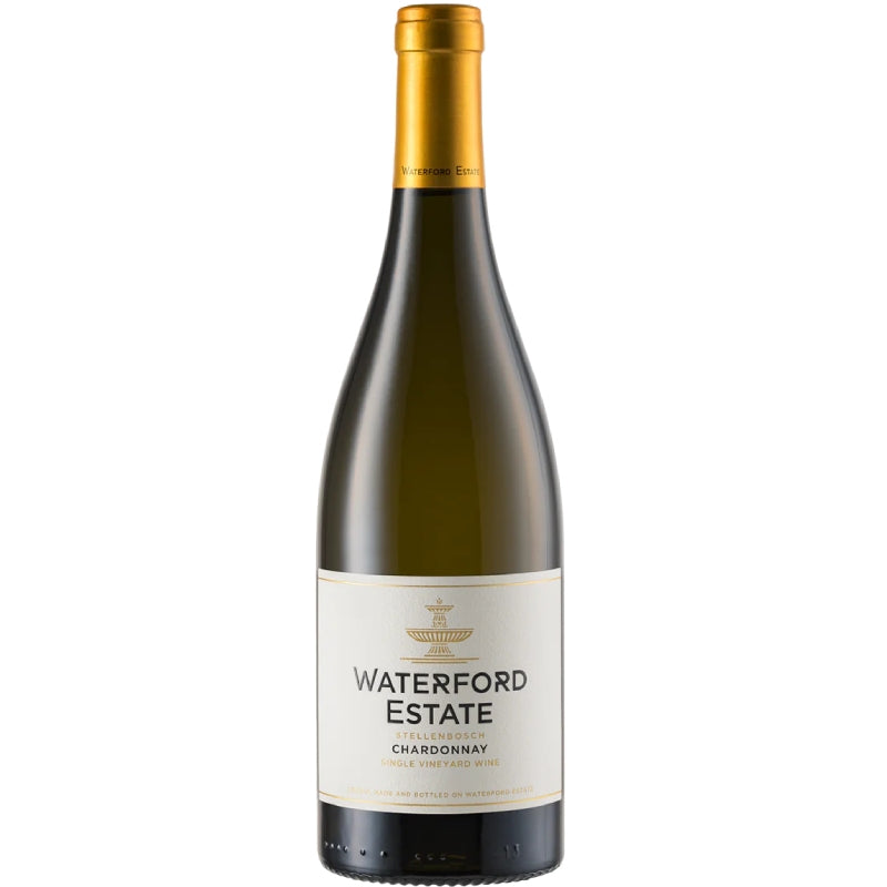 Waterford Estate Chardonnay 2020 - WINE-OF-THE-MONTH-CLUB
