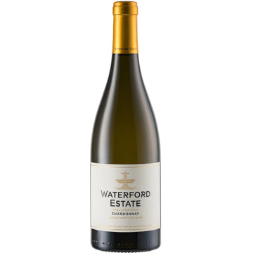 Waterford Estate Chardonnay 2020 - WINE-OF-THE-MONTH-CLUB
