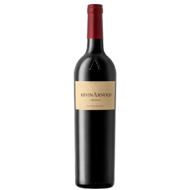 Waterford Kevin Arnold Shiraz 2018 Magnum 1.5L - WINE-OF-THE-MONTH-CLUB