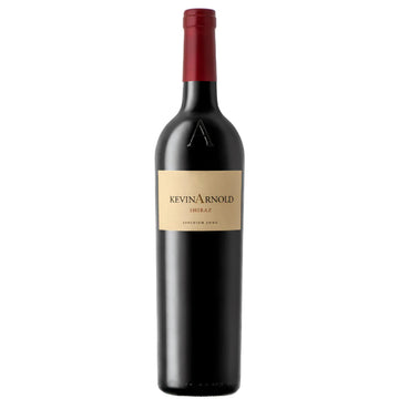 Waterford Kevin Arnold Shiraz 2018 Magnum 1.5L - WINE-OF-THE-MONTH-CLUB