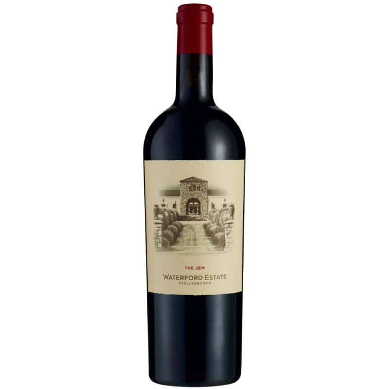 Waterford The Jem 2017 - WINE-OF-THE-MONTH-CLUB