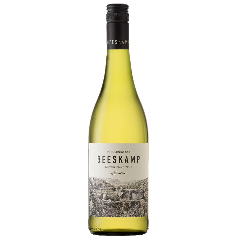 Waterkloof Beeskamp Chenin Blanc 2024 - WINE-OF-THE-MONTH-CLUB