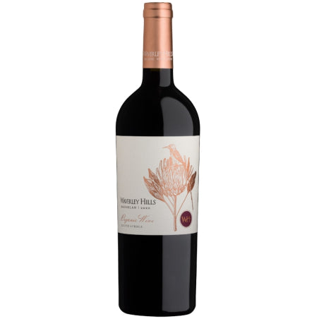 Waverley Hills Organic Marselan 2021 (FWA) - WINE-OF-THE-MONTH-CLUB