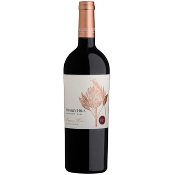 Waverley Hills Organic Marselan 2021 (FWA) - WINE-OF-THE-MONTH-CLUB
