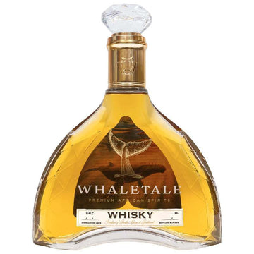 Whale Tale Whisky 750ml - WINE-OF-THE-MONTH-CLUB