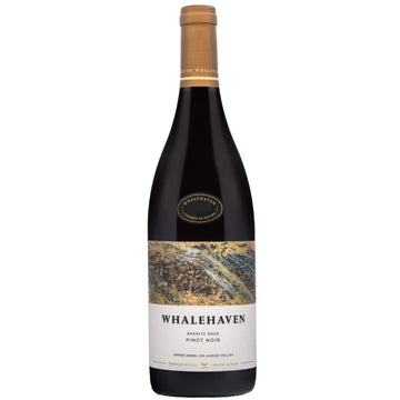 Whalehaven Granite Rock Pinot Noir 2015 - WINE-OF-THE-MONTH-CLUB