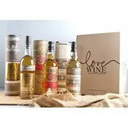 WHISKY CLUB - WINE-OF-THE-MONTH-CLUB