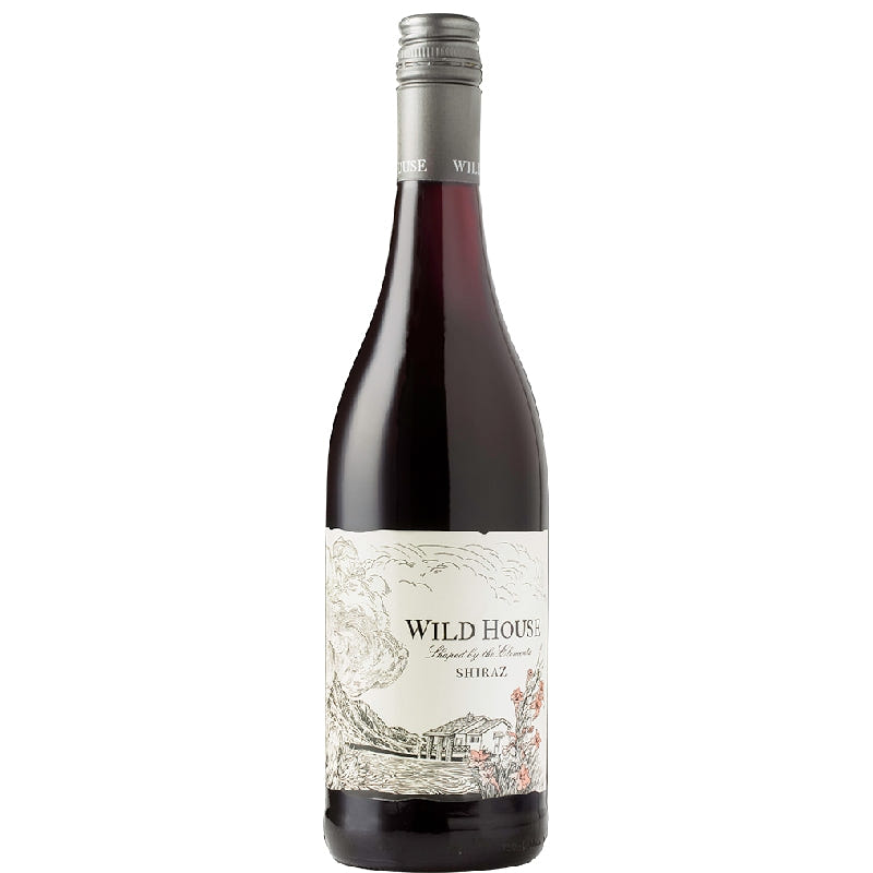 Wildeberg Red 2022 (Diners) - WINE-OF-THE-MONTH-CLUB
