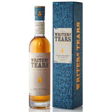 Writers Tears Double Oak Irish Whiskey - WINE-OF-THE-MONTH-CLUB