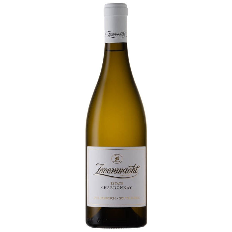 Zevenwacht Chardonnay 2023 - WINE-OF-THE-MONTH-CLUB