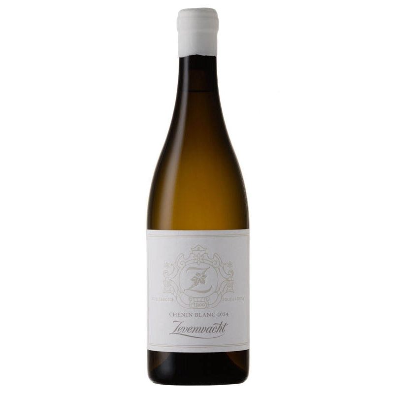 Zevenwacht Z Collection Chenin Blanc 2024 - WINE-OF-THE-MONTH-CLUB