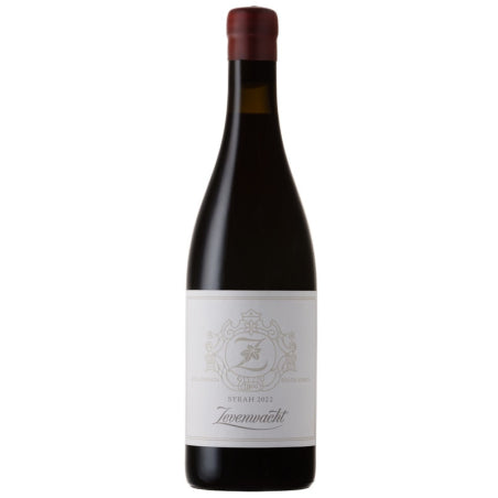Zevenwacht Z Collection Syrah 2022 (Diners) - WINE-OF-THE-MONTH-CLUB