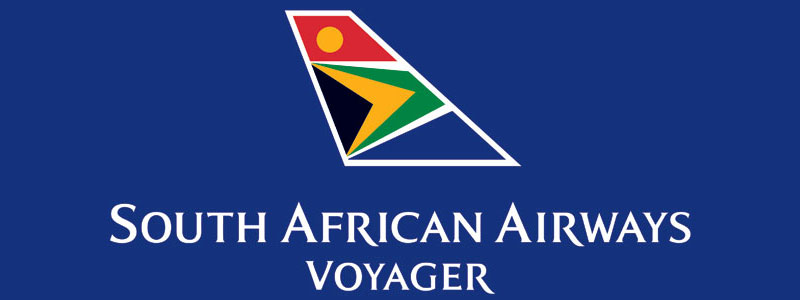 south african airways voyager contact details