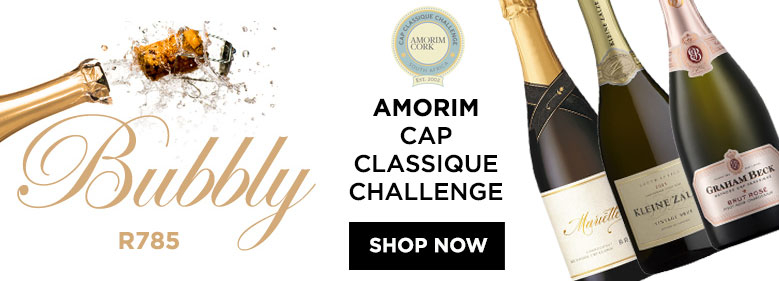 Amorim Cap Classque Challenge