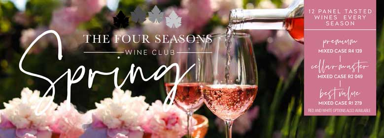 Four Seasons