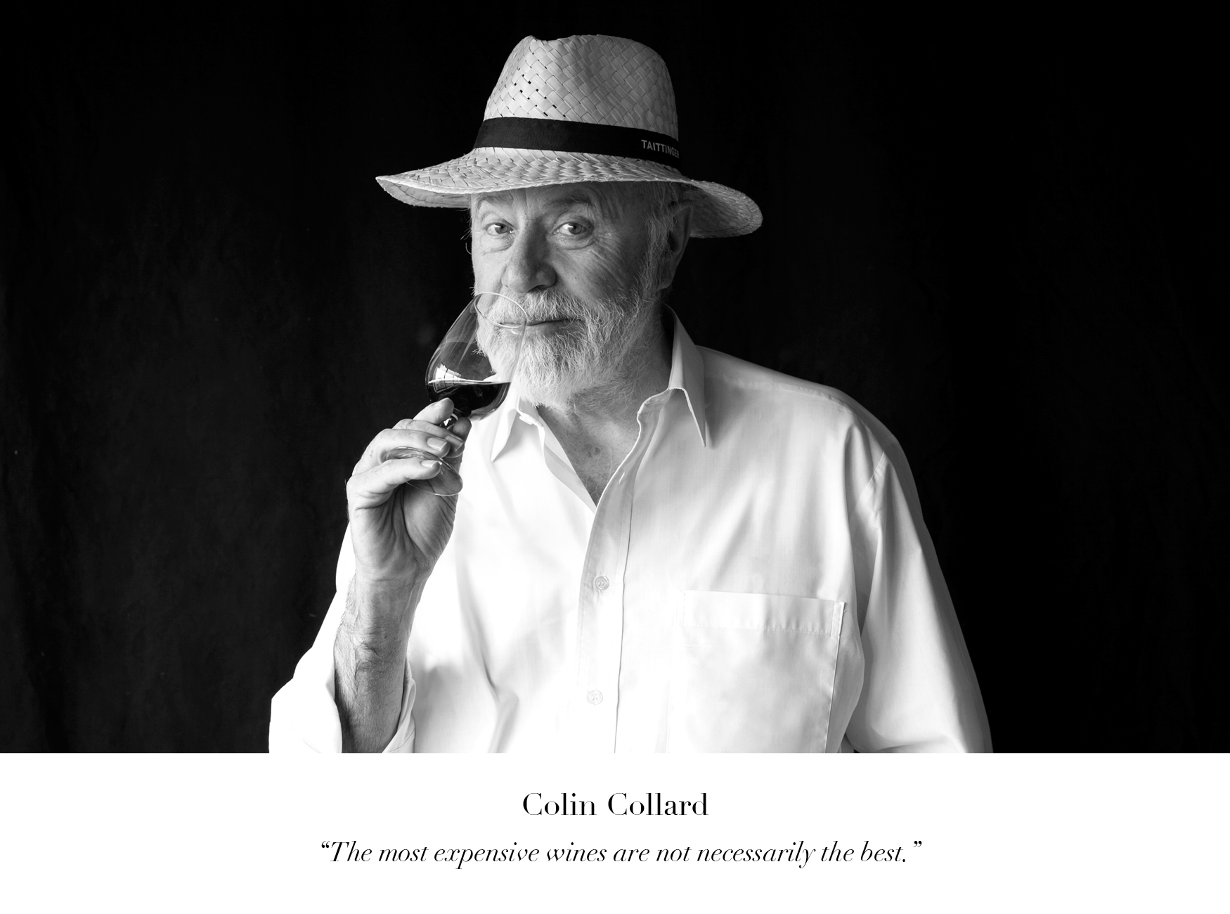 Colin Collard