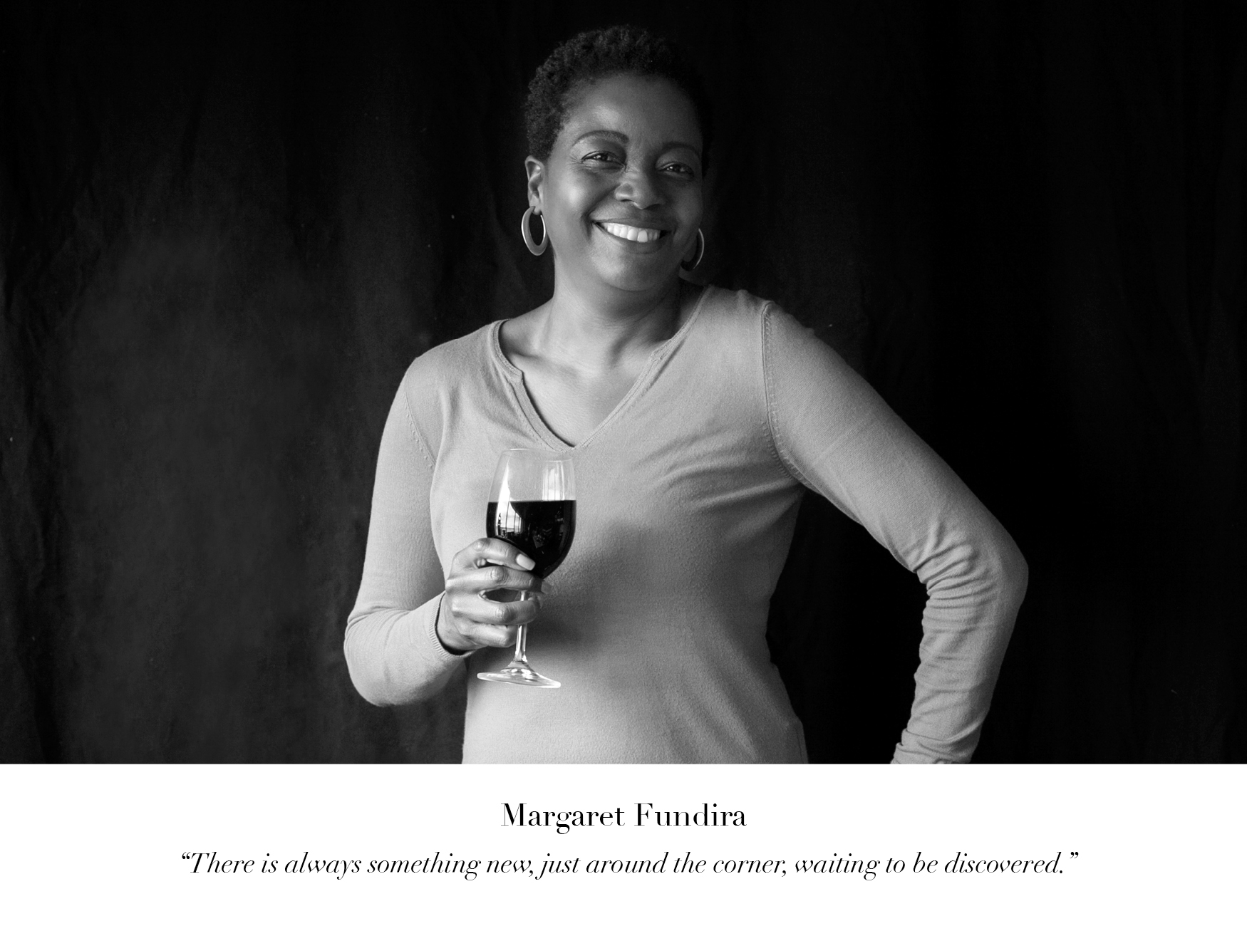Margaret Fundira