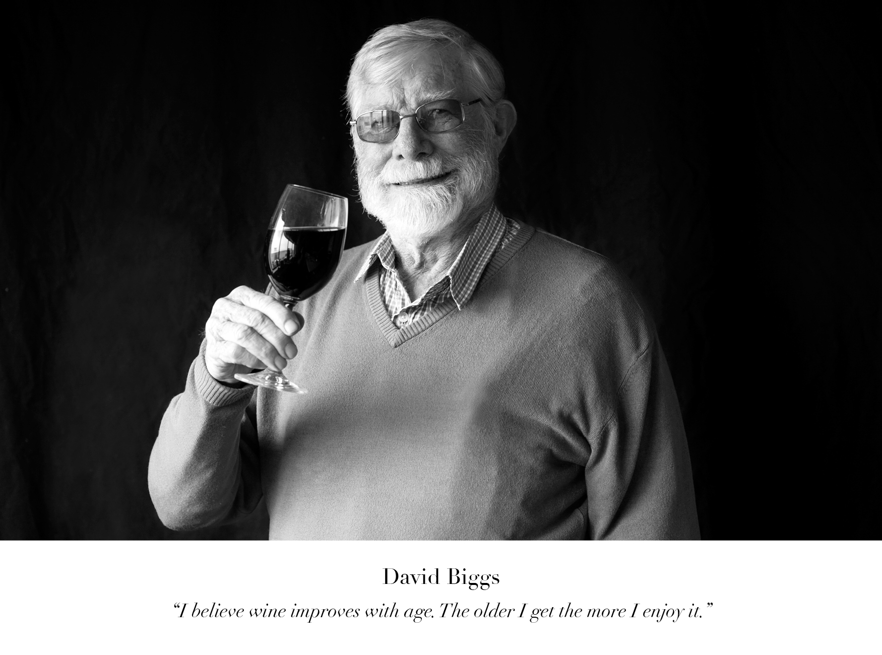 David Biggs