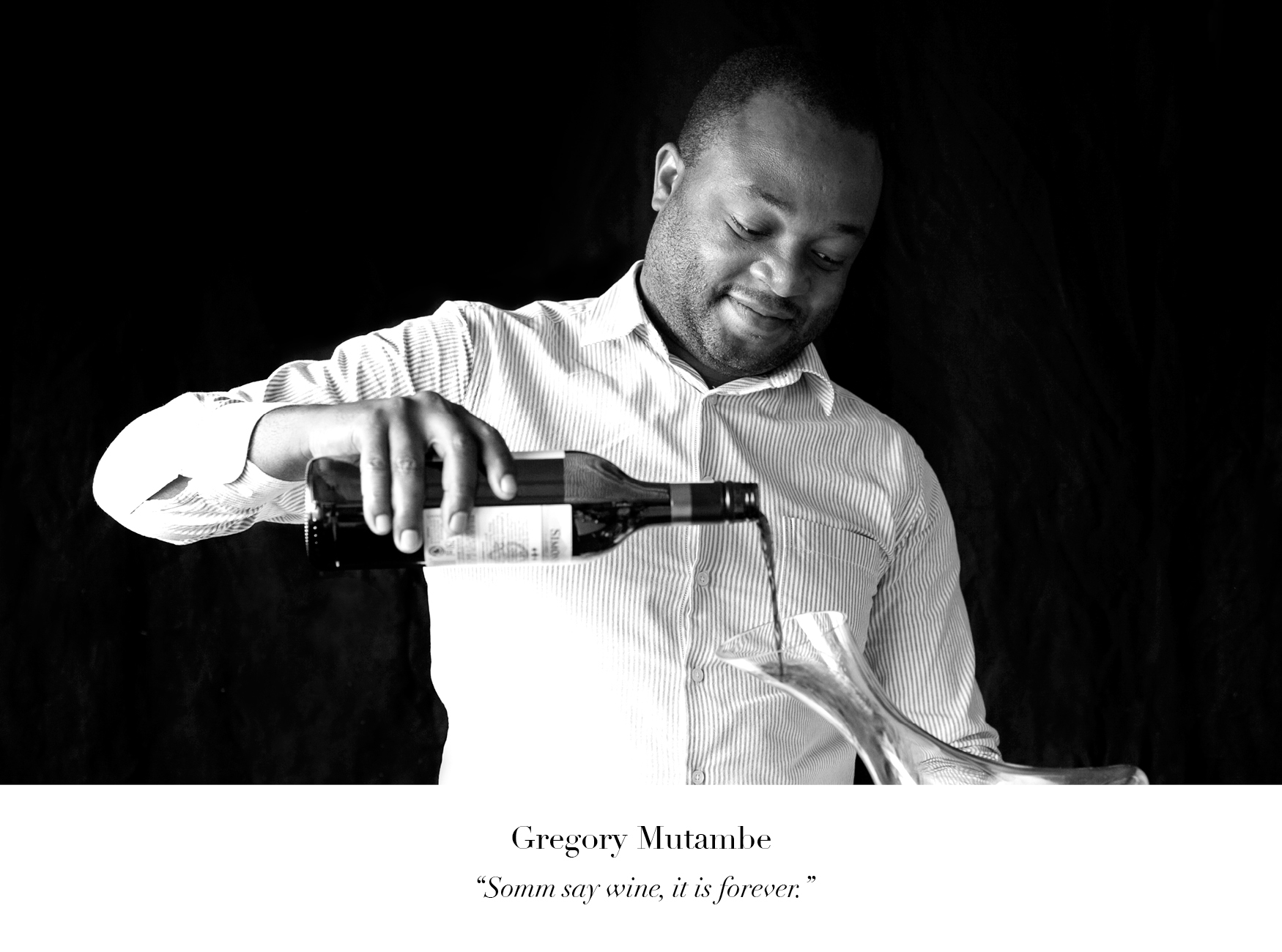 Gregory Mutambe