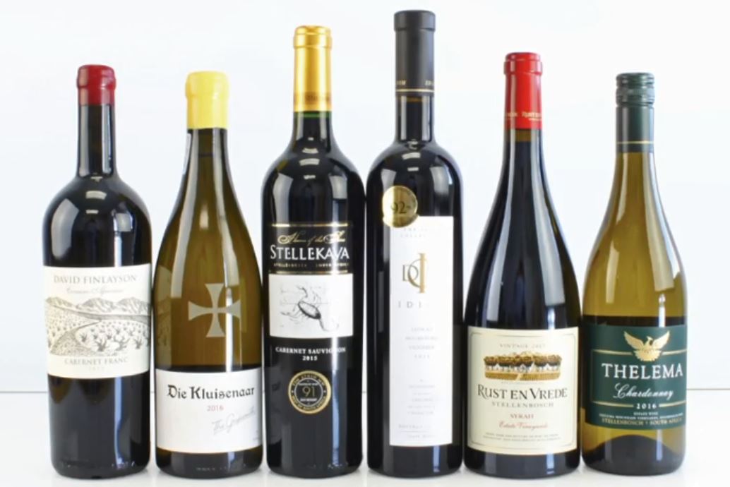 Unboxing | Reserve June 2020 Selection